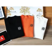 $42.00 USD LOEWE Sweaters Long Sleeved For Men #1393259