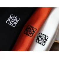 $42.00 USD LOEWE Sweaters Long Sleeved For Men #1393259