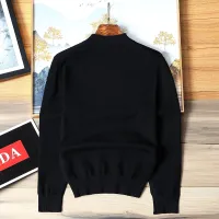 $42.00 USD LOEWE Sweaters Long Sleeved For Men #1393267