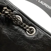 $245.00 USD Yves Saint Laurent YSL AAA Quality Shoulder Bags For Women #1393268