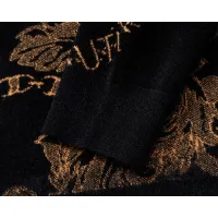 $48.00 USD Versace Sweaters Long Sleeved For Men #1393269