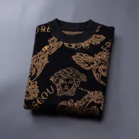 $48.00 USD Versace Sweaters Long Sleeved For Men #1393269