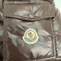 $170.00 USD Moncler Down Feather Coat Long Sleeved For Men #1393271