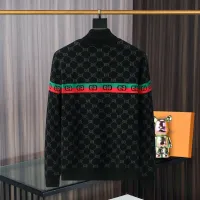 $45.00 USD Gucci Sweaters Long Sleeved For Men #1393273