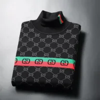 $45.00 USD Gucci Sweaters Long Sleeved For Men #1393273