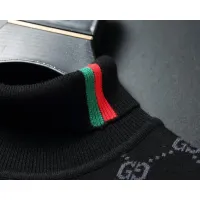 $45.00 USD Gucci Sweaters Long Sleeved For Men #1393273