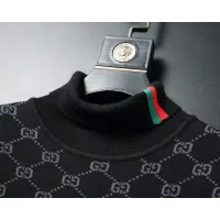 $45.00 USD Gucci Sweaters Long Sleeved For Men #1393273