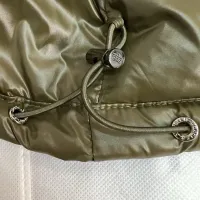 $170.00 USD Moncler Down Feather Coat Long Sleeved For Men #1393277