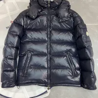 $170.00 USD Moncler Down Feather Coat Long Sleeved For Men #1393278