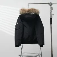 $160.00 USD New York Yankees Down Feather Coat Long Sleeved For Unisex #1393282