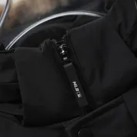 $160.00 USD New York Yankees Down Feather Coat Long Sleeved For Unisex #1393282