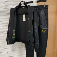 $92.00 USD Fendi Tracksuits Long Sleeved For Men #1393291