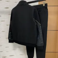$92.00 USD Fendi Tracksuits Long Sleeved For Men #1393291