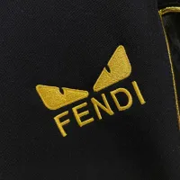 $92.00 USD Fendi Tracksuits Long Sleeved For Men #1393291