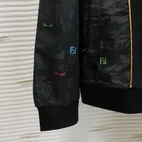 $92.00 USD Fendi Tracksuits Long Sleeved For Men #1393291