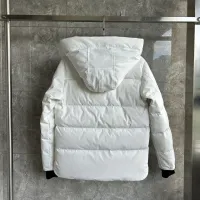 $132.00 USD Canada Goose Down Feather Coat Long Sleeved For Unisex #1393292