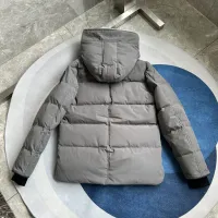 $132.00 USD Canada Goose Down Feather Coat Long Sleeved For Unisex #1393293