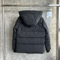 $132.00 USD Canada Goose Down Feather Coat Long Sleeved For Unisex #1393294