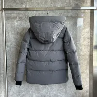 $132.00 USD Canada Goose Down Feather Coat Long Sleeved For Unisex #1393295