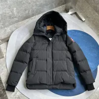 $132.00 USD Canada Goose Down Feather Coat Long Sleeved For Unisex #1393296