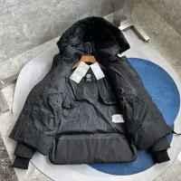 $132.00 USD Canada Goose Down Feather Coat Long Sleeved For Unisex #1393296