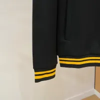 $92.00 USD Fendi Tracksuits Long Sleeved For Men #1393298