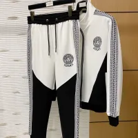 $92.00 USD Versace Tracksuits Long Sleeved For Men #1393299