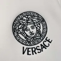 $92.00 USD Versace Tracksuits Long Sleeved For Men #1393299