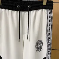 $92.00 USD Versace Tracksuits Long Sleeved For Men #1393299