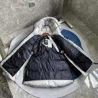 $182.00 USD Canada Goose Down Feather Coat Long Sleeved For Women #1393300