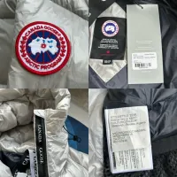 $182.00 USD Canada Goose Down Feather Coat Long Sleeved For Women #1393300