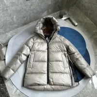 $182.00 USD Canada Goose Down Feather Coat Long Sleeved For Women #1393301