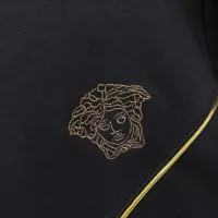 $92.00 USD Versace Tracksuits Long Sleeved For Men #1393304