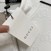 $92.00 USD Gucci Tracksuits Long Sleeved For Men #1393308
