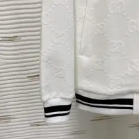 $92.00 USD Gucci Tracksuits Long Sleeved For Men #1393308