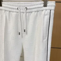 $92.00 USD Gucci Tracksuits Long Sleeved For Men #1393308