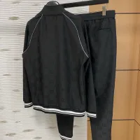 $92.00 USD Gucci Tracksuits Long Sleeved For Men #1393311