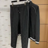 $92.00 USD Gucci Tracksuits Long Sleeved For Men #1393311