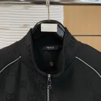 $92.00 USD Gucci Tracksuits Long Sleeved For Men #1393311