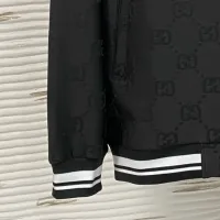 $92.00 USD Gucci Tracksuits Long Sleeved For Men #1393311