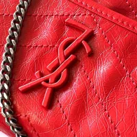 $210.00 USD Yves Saint Laurent YSL AAA Quality Shoulder Bags For Women #1393313