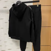 $92.00 USD Gucci Tracksuits Long Sleeved For Men #1393318