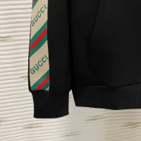 $92.00 USD Gucci Tracksuits Long Sleeved For Men #1393318