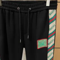 $92.00 USD Gucci Tracksuits Long Sleeved For Men #1393318