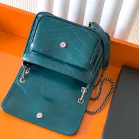 $210.00 USD Yves Saint Laurent YSL AAA Quality Shoulder Bags For Women #1393321