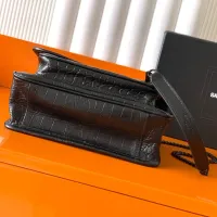 $210.00 USD Yves Saint Laurent YSL AAA Quality Shoulder Bags For Women #1393322