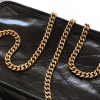 $210.00 USD Yves Saint Laurent YSL AAA Quality Shoulder Bags For Women #1393324