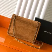 $210.00 USD Yves Saint Laurent YSL AAA Quality Shoulder Bags For Women #1393331