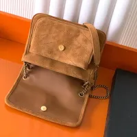 $210.00 USD Yves Saint Laurent YSL AAA Quality Shoulder Bags For Women #1393331