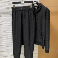 $92.00 USD Christian Dior Tracksuits Long Sleeved For Men #1393332